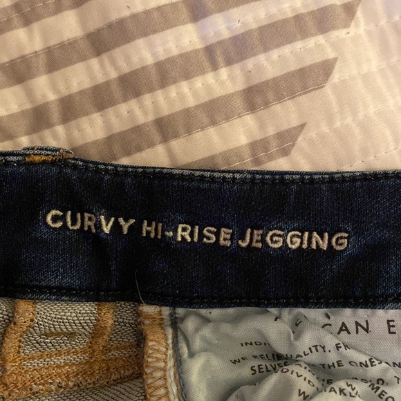 American eagle jeans - Picture 7 of 8